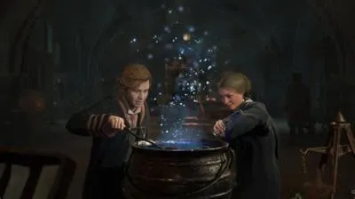 Will hogwarts legacy have dlcs?