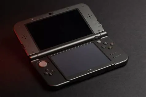 How long will the 3ds last?