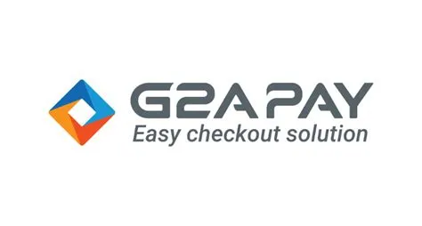 What is the safest way to pay on g2a?