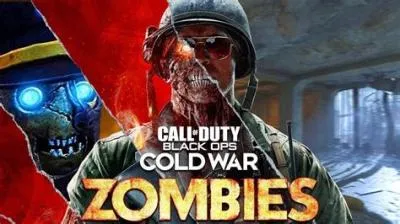 Can you play 3 player split screen on cold war zombies ps5?