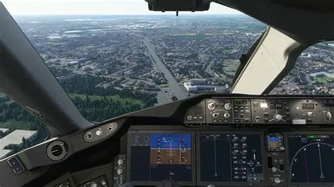 Does microsoft flight simulator have flight lessons?