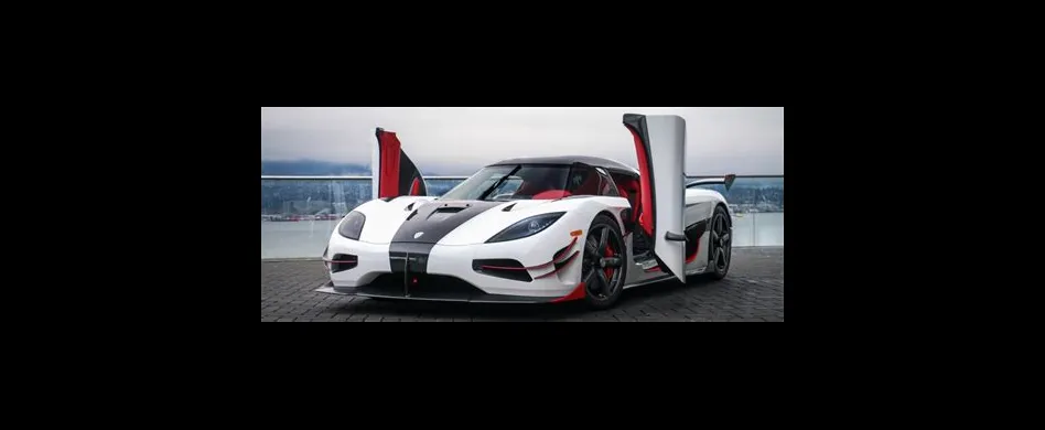 Is koenigsegg a jdm?