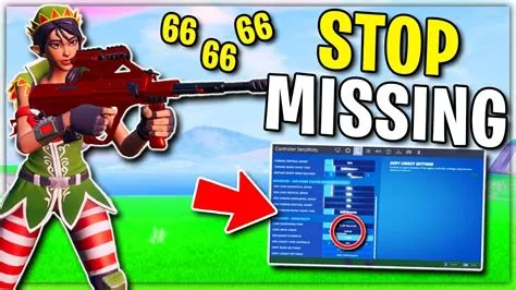 Is fortnite aim assist cheating?