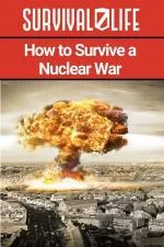 What can survive nuclear war?