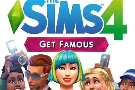 Why are sims gibberish?