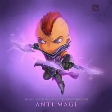 Is anti mage a good hero?