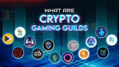 Why gaming is the future of crypto?