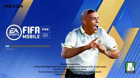 What is fifa 22 mobile beta?