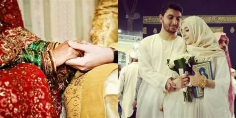 What is forbidden in islam marriage?