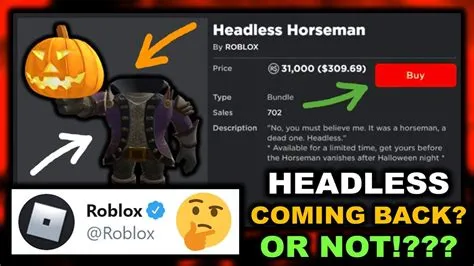 How much is headless in real money?