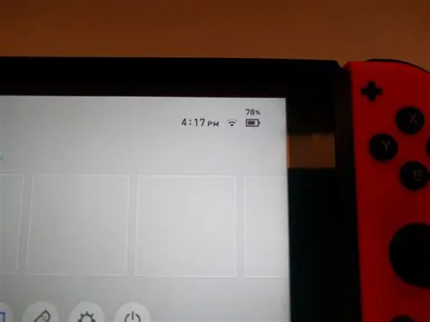 How long is a switch supposed to last?