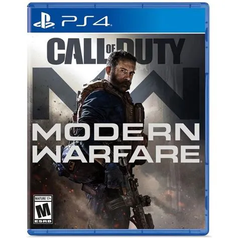 Will sony have cod?