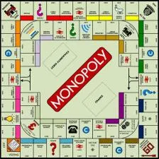 What are the best colours in monopoly?