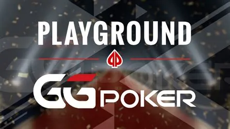 Can you play ggpoker in canada?