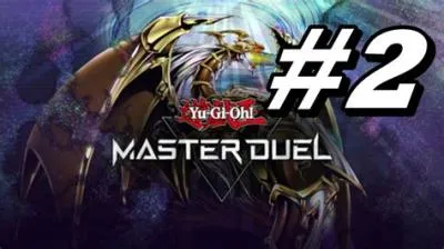 Do you get anything for completing solo mode master duel?