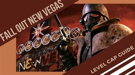 What is the easiest way to level up in fallout new vegas?