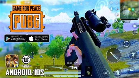 Is game for peace smoother than pubg?