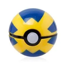 What is the max poké balls?