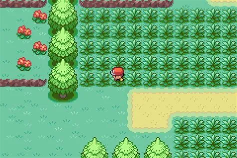 Where is cut leafgreen?