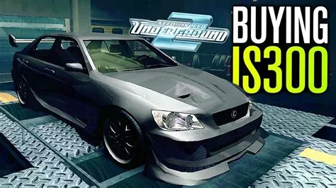 Does nfs unbound have lexus?