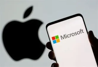 What is better microsoft or apple?