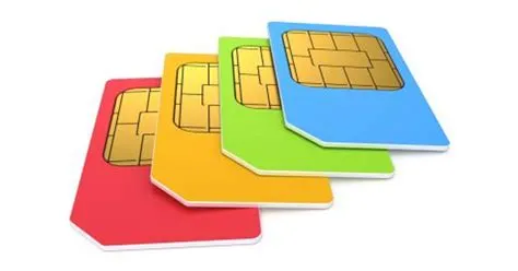 Do i need a 5g sim card?