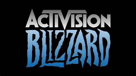 Is activision blizzard big?