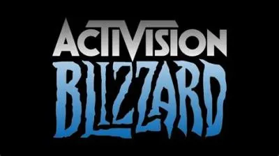 Is activision blizzard big?