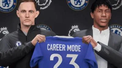 Whats the difference between fifa 20 and fifa 21 career mode?