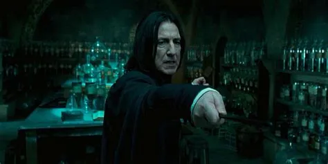 What did snape once cruelly call hermione?