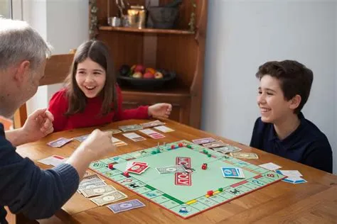 How many people can play monopoly together?