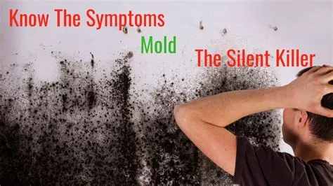 Which mold kills you?