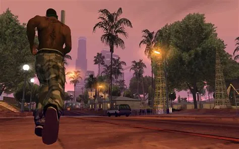 Can you still buy gta san andreas?