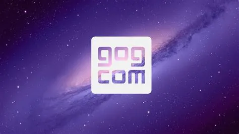 Who owns gog launcher?