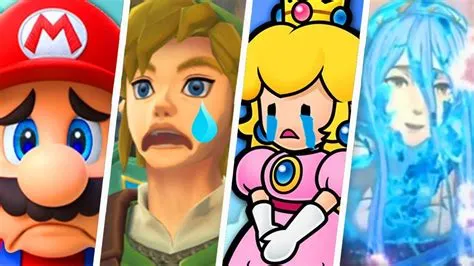 What might be a weakness of nintendo at the moment?