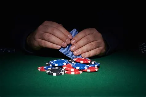 What is the biggest pattern in poker?