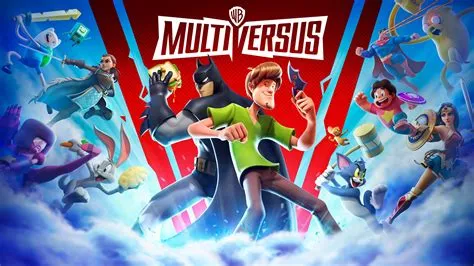 Will multiversus season 1 be free?