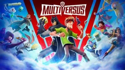 Will multiversus season 1 be free?