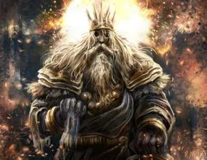 Is lord gwyn a good guy?