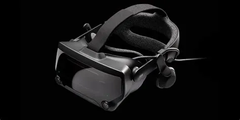 Is valve the best vr?