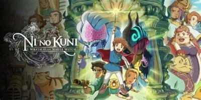 How many missions are there in ni no kuni?