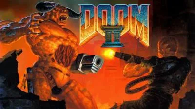 Is doom a sequel to doom 3?