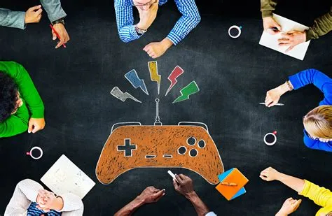 Why do most students prefer game-based learning?