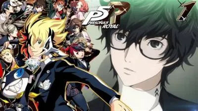 Is persona 5 a slow start?