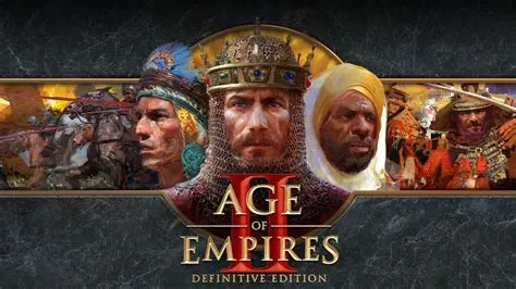 Why age of empires is not on xbox?