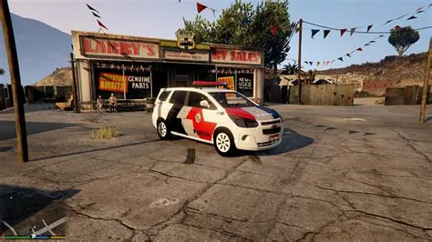 How do you not spin out in gta?