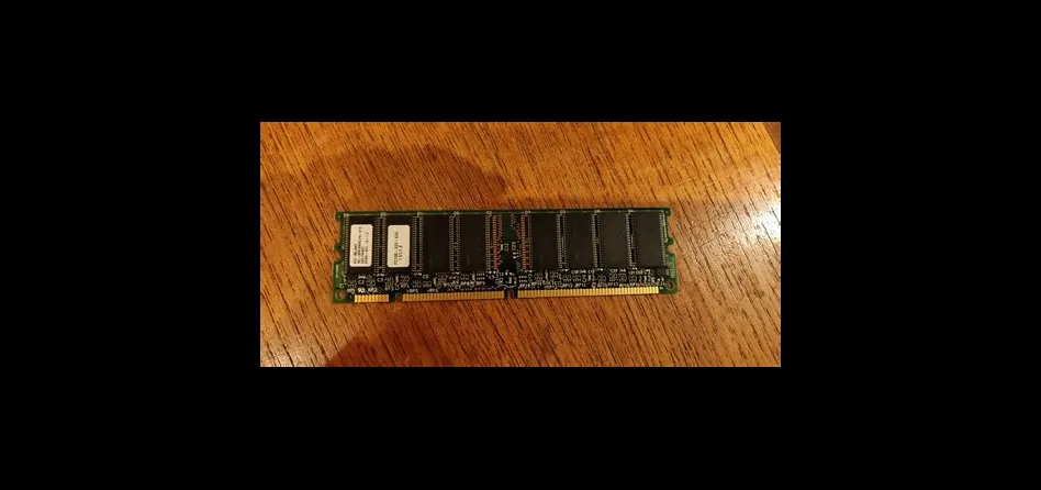 Who needs 128 gb of ram?