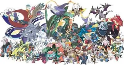 Can you use 2 mega evolution?