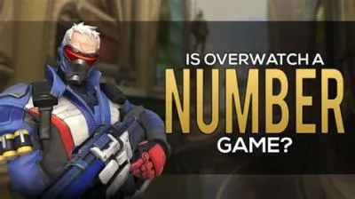 Does overwatch 2 still ask for number?