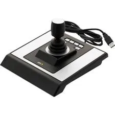 What is joystick l axis z?